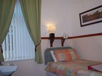 Lynbar Hotel Blackpool Ngoại thất bức ảnh
