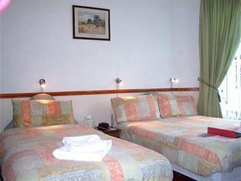 Lynbar Hotel Blackpool Ngoại thất bức ảnh