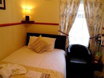 Lynbar Hotel Blackpool Ngoại thất bức ảnh
