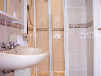 Lynbar Hotel Blackpool Ngoại thất bức ảnh